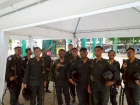 การฝึกภาคสนามนักศึกษาวิชาทหาร ชั้นปีที่ 2 ประจำปีการศึกษา 25 ... Image 261